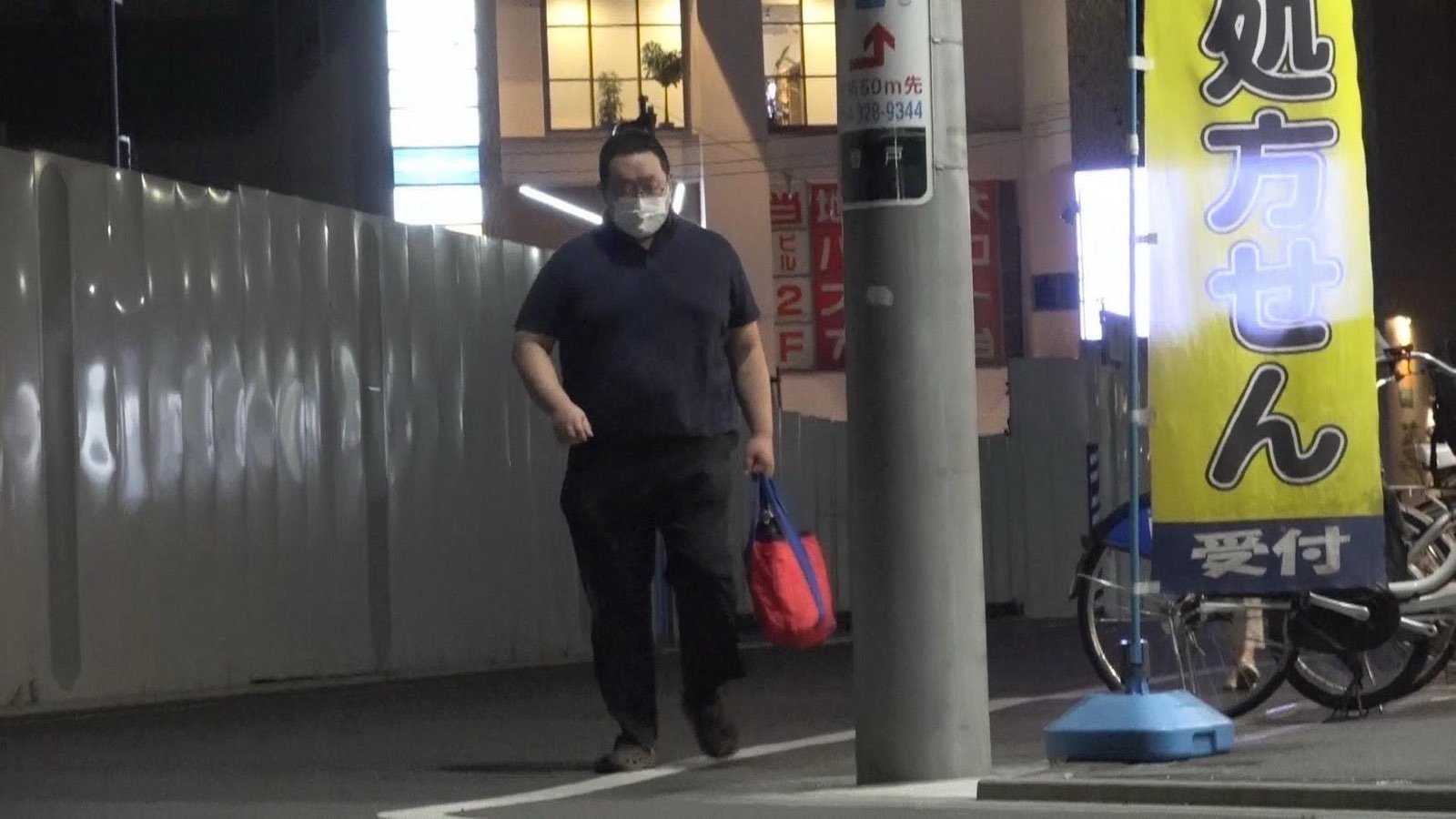 笠間啓𣗳